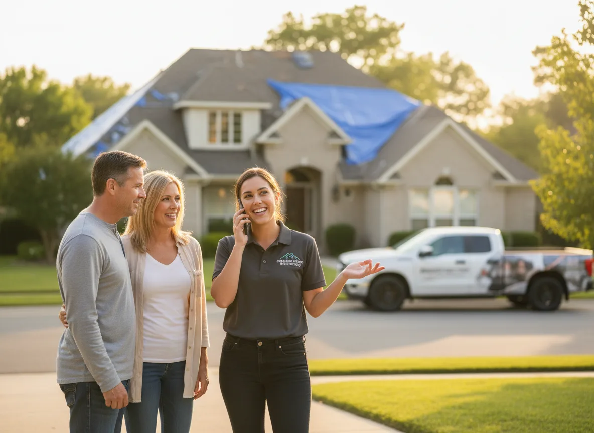 Emergency Roof Repair Norridgewock, ME FAQs